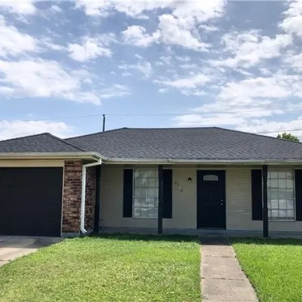 Rent this 3 bed house on 2730 Yorktowne Drive in LaPlace, LA 70068