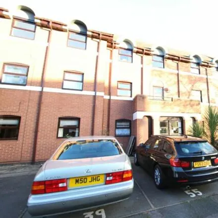 Rent this 2 bed room on 39-49 Alexandra Mews in Leyfields, B79 7HT