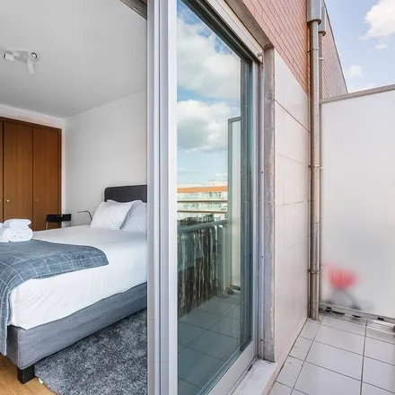 Image 1 - Vila do Conde, Porto, Portugal - Apartment for rent
