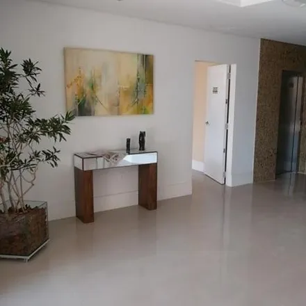 Buy this 3 bed apartment on Rua Líbero Badaró in Boa Vista, Porto Alegre - RS