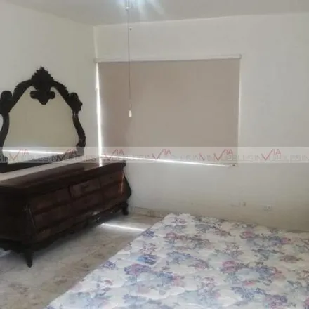 Rent this 3 bed house on Banco del Bajío in Calle Río Grijalva, Del Valle