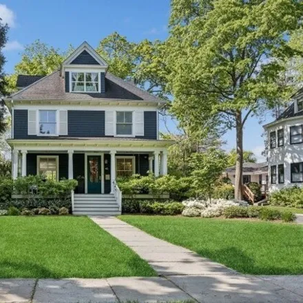 Rent this 5 bed house on 48 Oakwood Avenue in Upper Montclair, Montclair