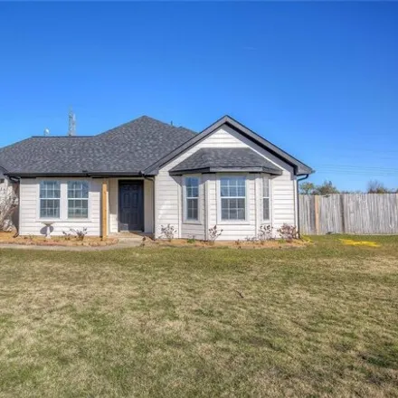 Buy this 3 bed house on 4542 Sue Ellen Drive in Hunt County, TX 75189