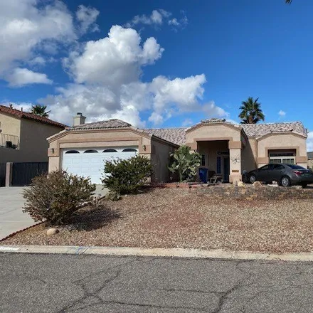 Buy this 2 bed house on 1855 E Fairway Dr in Fort Mohave, Arizona