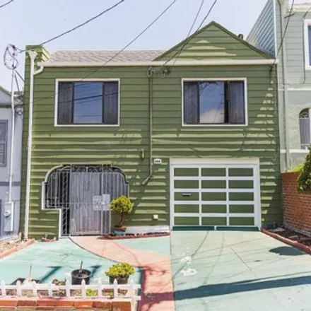 Buy this 2 bed house on 131 Athens Street in San Francisco, CA 94134