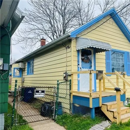 Buy this 1 bed house on 19 Kail Street in Buffalo, NY 14207