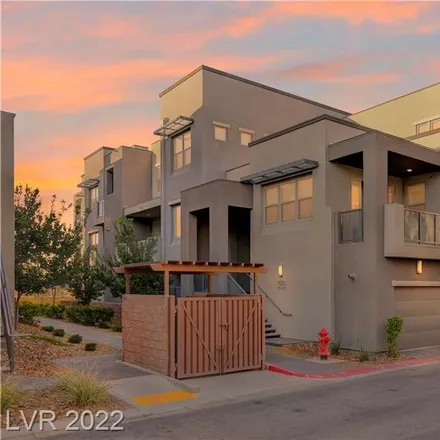 Buy this 2 bed condo on 2998 Galena Peak Lane in Clark County, NV 89156