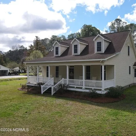Buy this 4 bed house on 414 Confederate Lane in Windsor, NC 27983