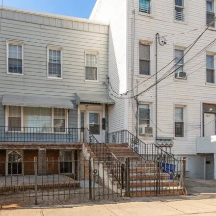 Buy this 3 bed house on 239 Delaware Avenue in Jersey City, NJ 07306