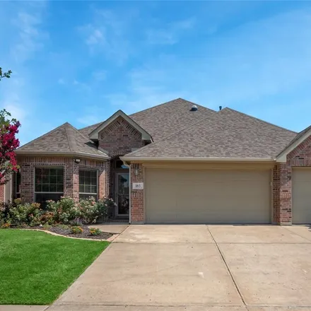 Rent this 4 bed house on 103 Mason Court in Fate, TX 75087