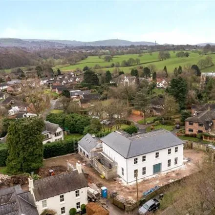 Image 3 - Squirrels Chase, Prestbury, SK10 4YG, United Kingdom - House for sale