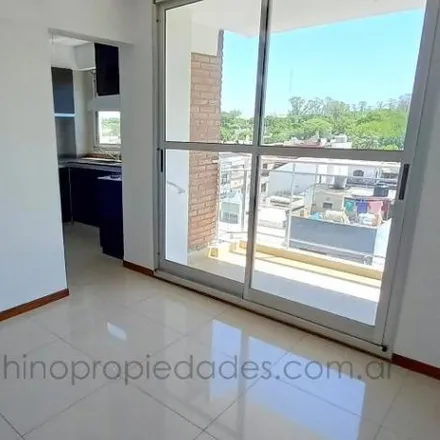 Buy this 2 bed apartment on Rueda 2218 in Jorge Cura, Rosario