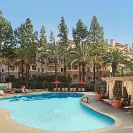 Rent this 1 bed apartment on The Sofia Hotel in West Broadway, San Diego
