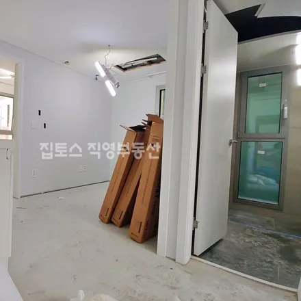 Rent this 1 bed apartment on 서울특별시 강북구 수유동 482-61