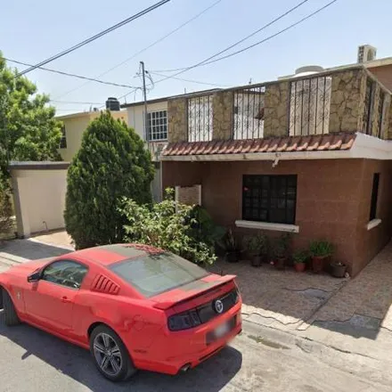 Image 1 - Calle Beta, Valle Sol, 66418 San Nicolás de los Garza, NLE, Mexico - House for sale