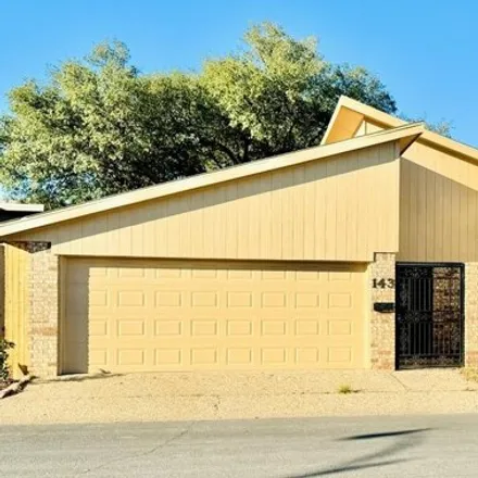 Buy this 3 bed house on 145 Quail Run in Odessa, TX 79761
