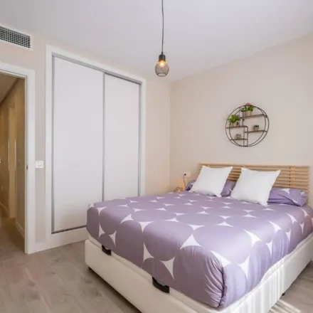 Rent this 2 bed apartment on Calle Don Juan de Austria in 18, 29009 Málaga
