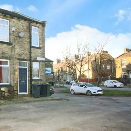 Buy this 2 bed house on Lever Street in Bradford, BD6 3BP