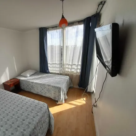 Image 8 - Pasaje 9, 258 0727 Viña del Mar, Chile - Apartment for rent
