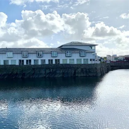 Image 3 - Porthmadoc Harbour, High Street, Porthmadog, LL49 9NG, United Kingdom - Apartment for sale