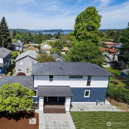 Buy this 6 bed house on 5720 South Cooper Street in Seattle, WA 98118