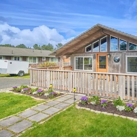 Buy this 3 bed house on 23712 J Place in Ocean Park, WA 98640