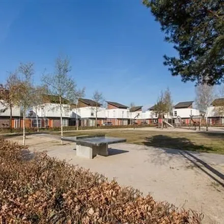 Image 1 - Sprielderweg 59, 3881 PA Putten, Netherlands - Duplex for rent