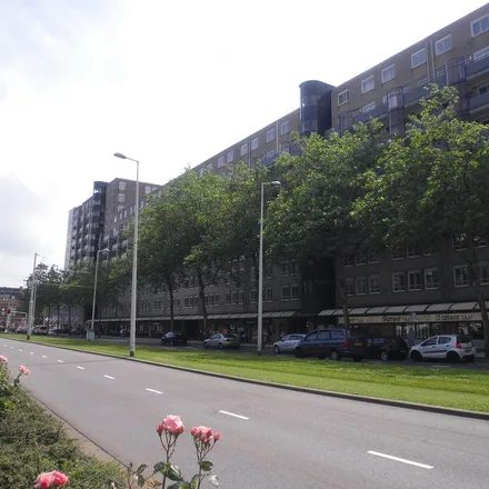 Image 3 - Willemsbrug, 3011 TN Rotterdam, Netherlands - Apartment for rent