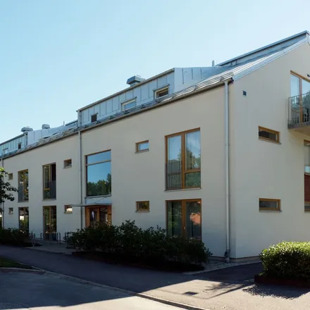 Rent this 1 bed apartment on Almvägen 1 in 802 69 Gävle, Sweden