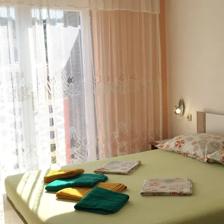 Rent this 2 bed apartment on Ličko-Senjska Županija