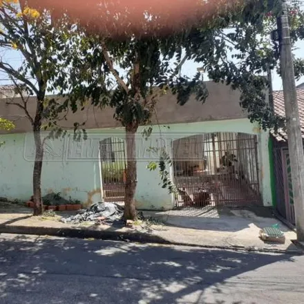 Image 2 - Rua Benedicto Antunes, Jardim Santo André, Sorocaba - SP, 18077-310, Brazil - House for sale