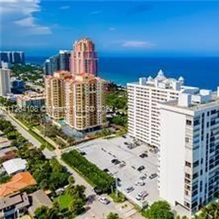 Buy this 2 bed condo on North Fort Lauderdale Beach Boulevard in Fort Lauderdale, FL 33305