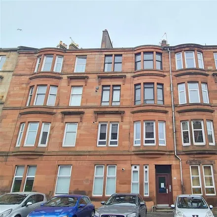 Rent this 1 bed apartment on 123 Oran Street in Eastpark, Glasgow