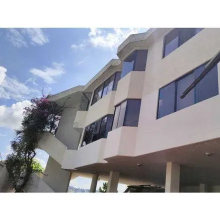 Buy this 4 bed apartment on Machinaza in 090501, Guayaquil