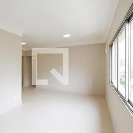 Buy this 3 bed apartment on Avenida Chibarás 469 in Indianópolis, São Paulo - SP