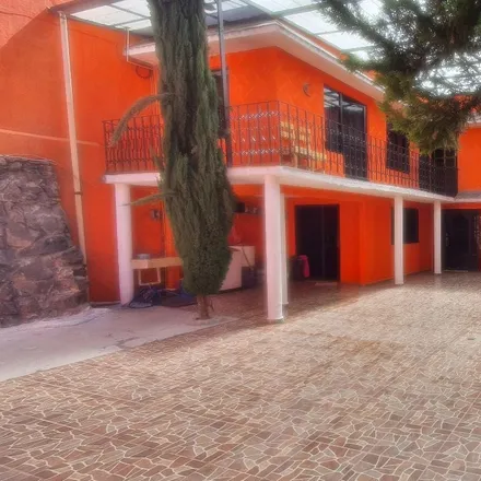 Image 5 - Calle 5 De Mayo, 51354 San Miguel Zinacantepec, MEX, Mexico - House for sale