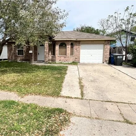 Rent this 3 bed house on 1458 Frio Street in Corpus Christi, TX 78417