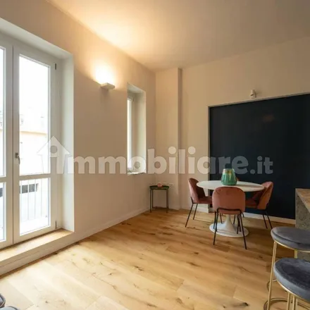 Rent this 2 bed apartment on Via Vincenzo Monti 5d in 10126 Turin TO, Italy