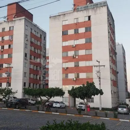 Buy this 3 bed apartment on Clínica Orthos in Rua Boticário Moncorvo 483, Kalilândia