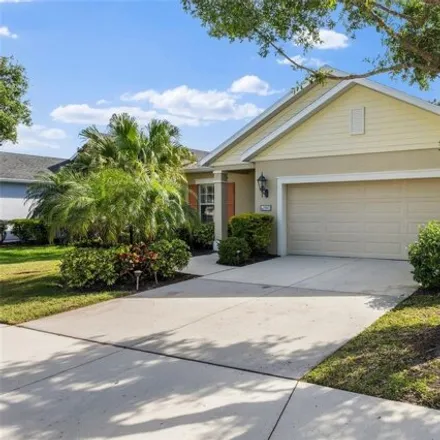 Buy this 3 bed house on 11803 Fennemore Way in Parrish, Florida