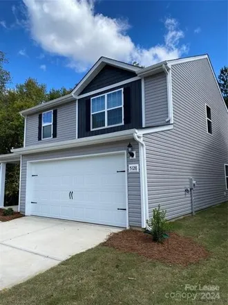 Rent this 4 bed house on unnamed road in Mecklenburg County, NC 28214