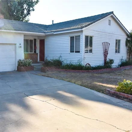 Buy this 3 bed house on 380 South Devon Road in Orange, CA 92868