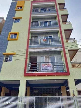 Image 1 - Manjunadha Layout Main Road, Munekolala, Bengaluru - 560037, Karnataka, India - Apartment for rent
