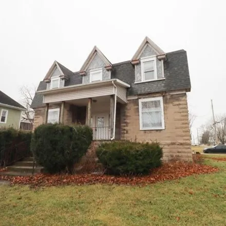 Buy this 4 bed house on 120 West Liberty Street in Butler, IN 46721