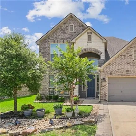 Buy this 4 bed house on 4159 Shallow Creek Loop in College Station, Texas