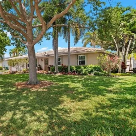 Buy this 4 bed house on 8539 Northwest 19th Drive in Coral Springs, FL 33071
