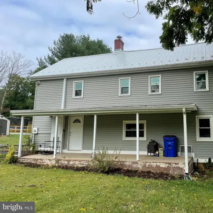 Buy this 3 bed house on 13304 Catoctin Furnace Road in Thurmont, Frederick County