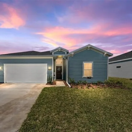 Rent this 3 bed house on Southwest 74th Loop in Marion County, FL