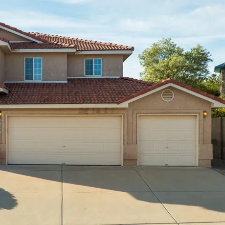 Buy this 3 bed house on 5008 Cumberland Place Northwest in Albuquerque, NM 87120