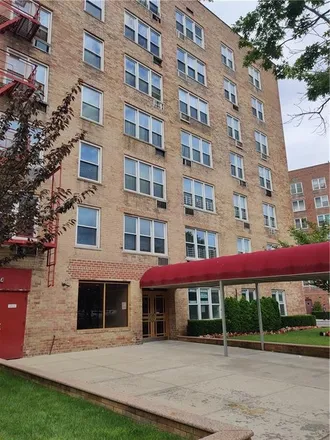 Buy this 2 bed condo on Ocean Parkway in New York, NY 11235